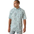 Ariat Classic Men's Button Down Shirt