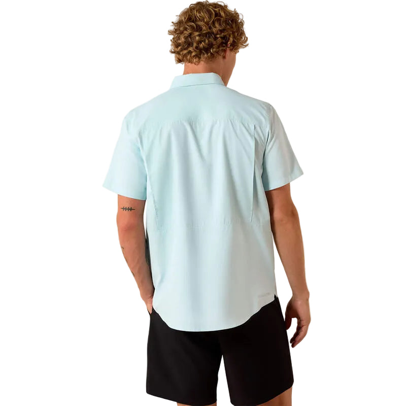 Ariat VentTek Outbound Fitted Men's Shirt