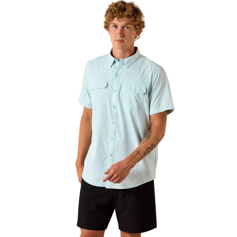 Ariat VentTek Outbound Fitted Men's Shirt