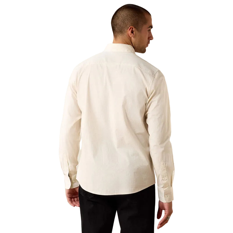 Ariat Modern Men's Button Down Shirt