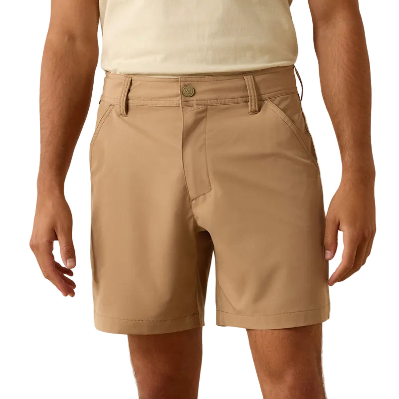 Ariat Tek 7" Men's Shorts