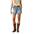 Ariat Perfect Rise Jazmine 5" Shorts
