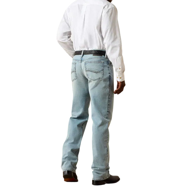 Ariat M3 Straight Leg Men's Jean