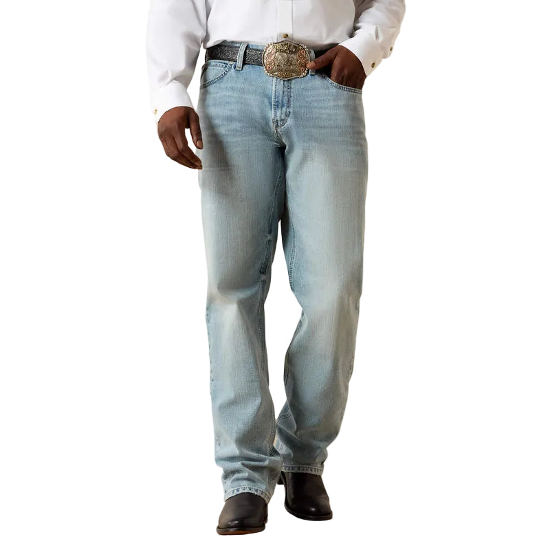Ariat M3 Straight Leg Men's Jean