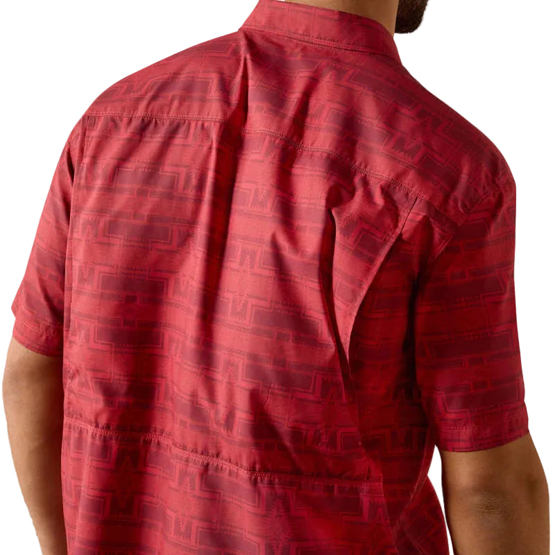 Ariat VentTek Outbound Classic Men's Shirt
