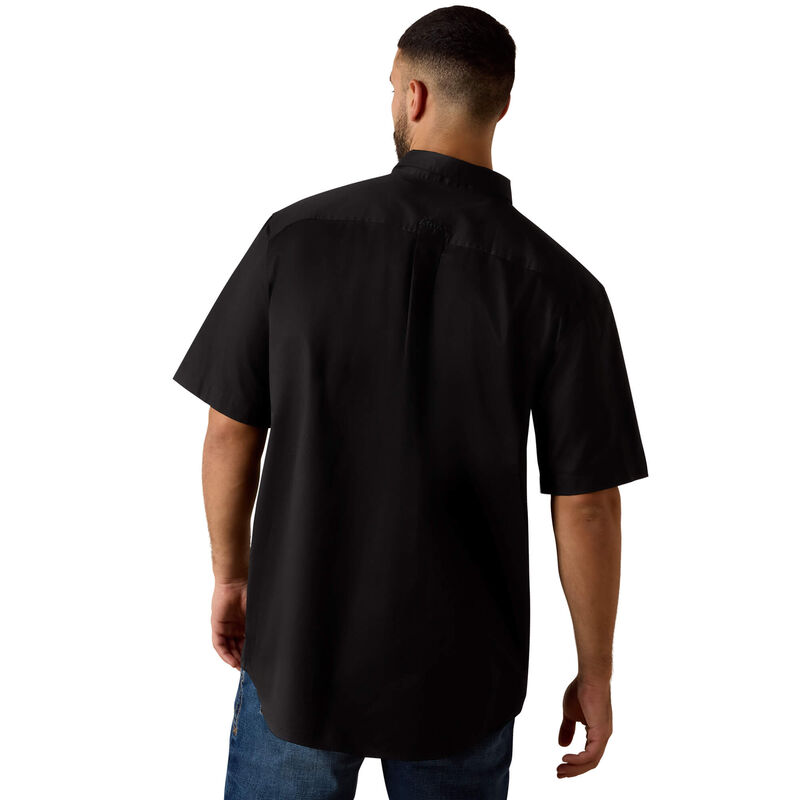 Ariat Lightweight Twill Classic Men's Shirt