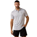 Ariat All Over Print Men's Fitted Polo Shirt