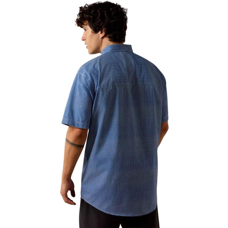 Ariat 360 Airflow Classic Men's Shirt