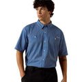 Ariat 360 Airflow Classic Men's Shirt