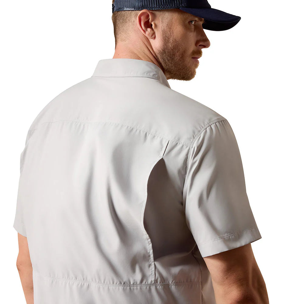Ariat VentTek Outbound Classic Men's Button Down Shirt