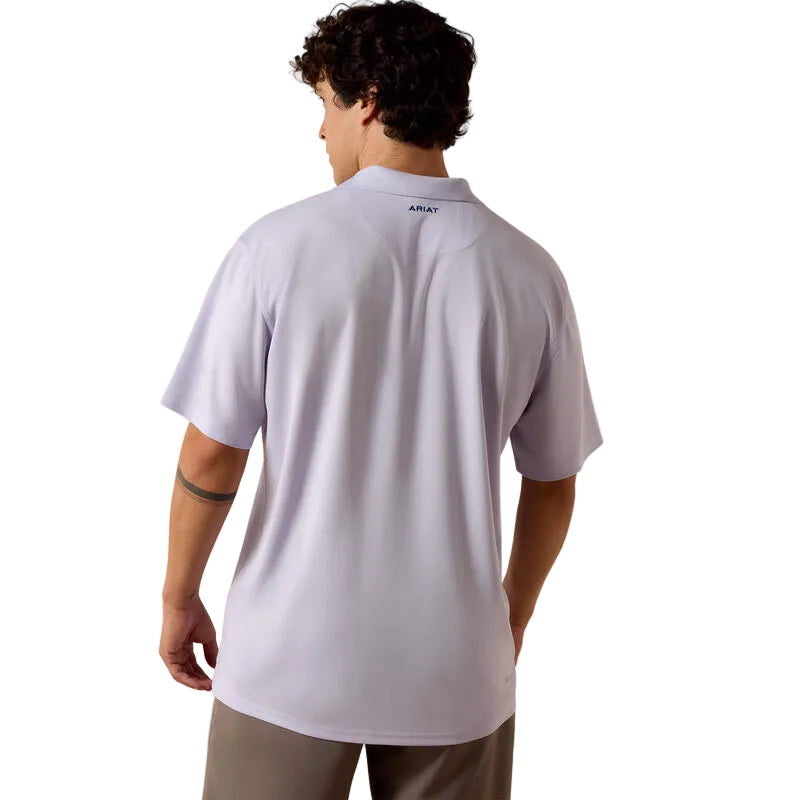 Ariat Men's TEK Polo Shirt