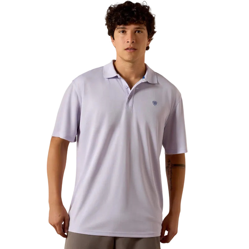 Ariat Men's TEK Polo Shirt