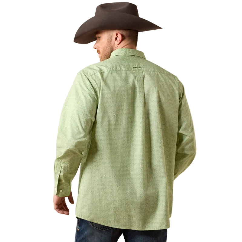Ariat Classic Men's Button Down Shirt