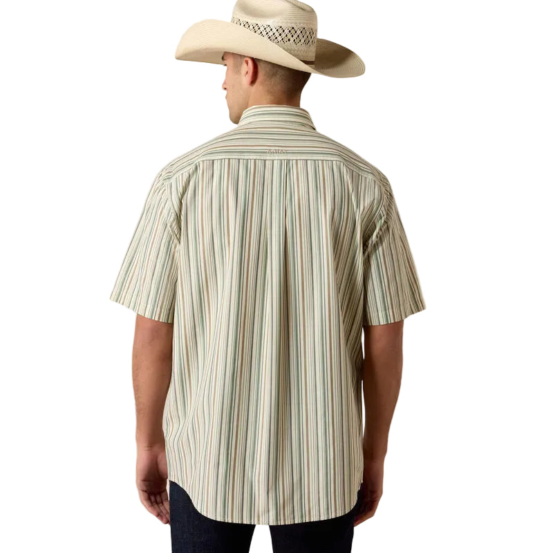 Ariat Pro Series Classic Men's Button Down Shirt