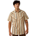 Ariat Retro Fitted Men's Snap Shirt