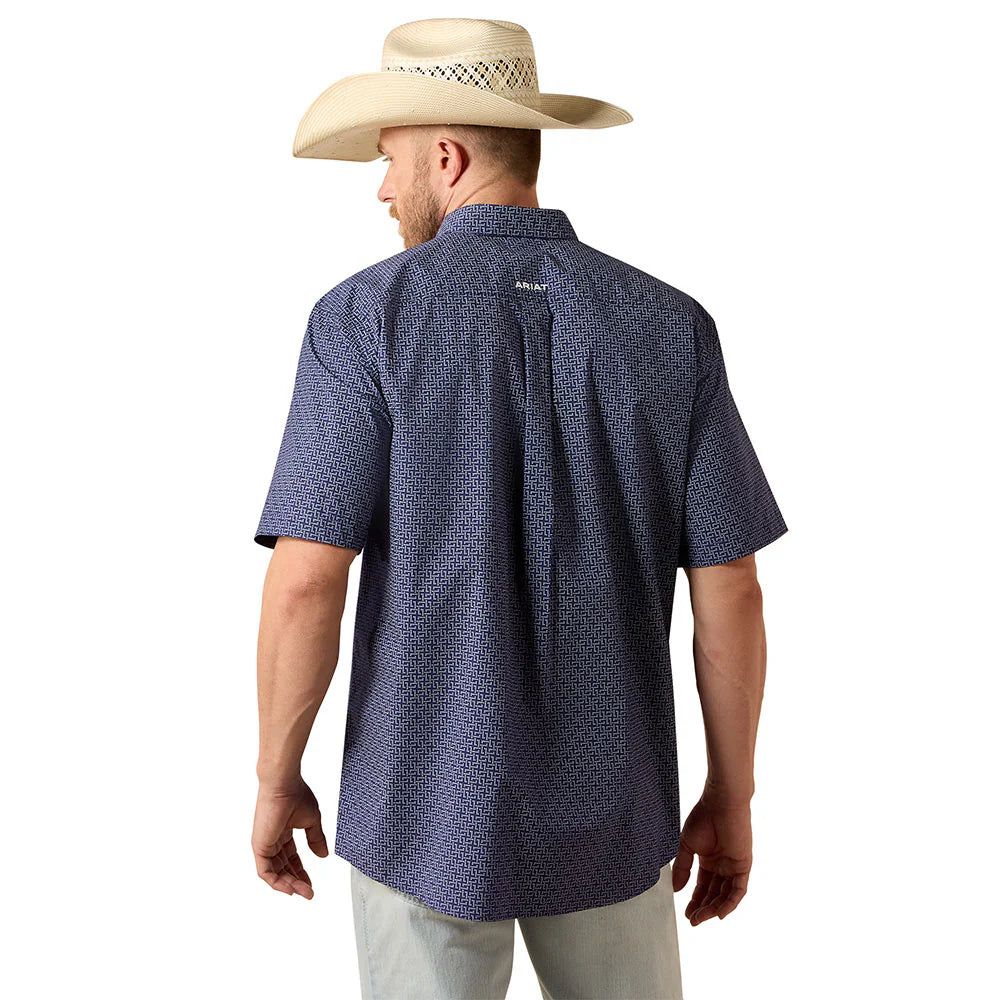 Ariat Classic Men's Button Down Shirt
