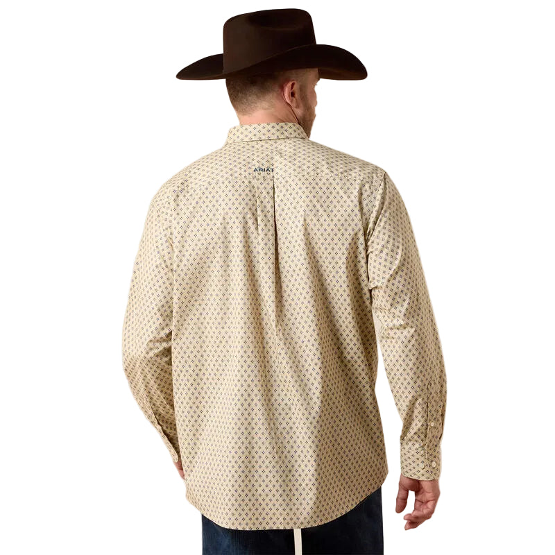 Ariat Classic Men's Button Down Shirt