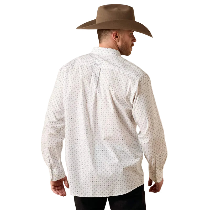 Ariat Classic Men's Button Down Shirt