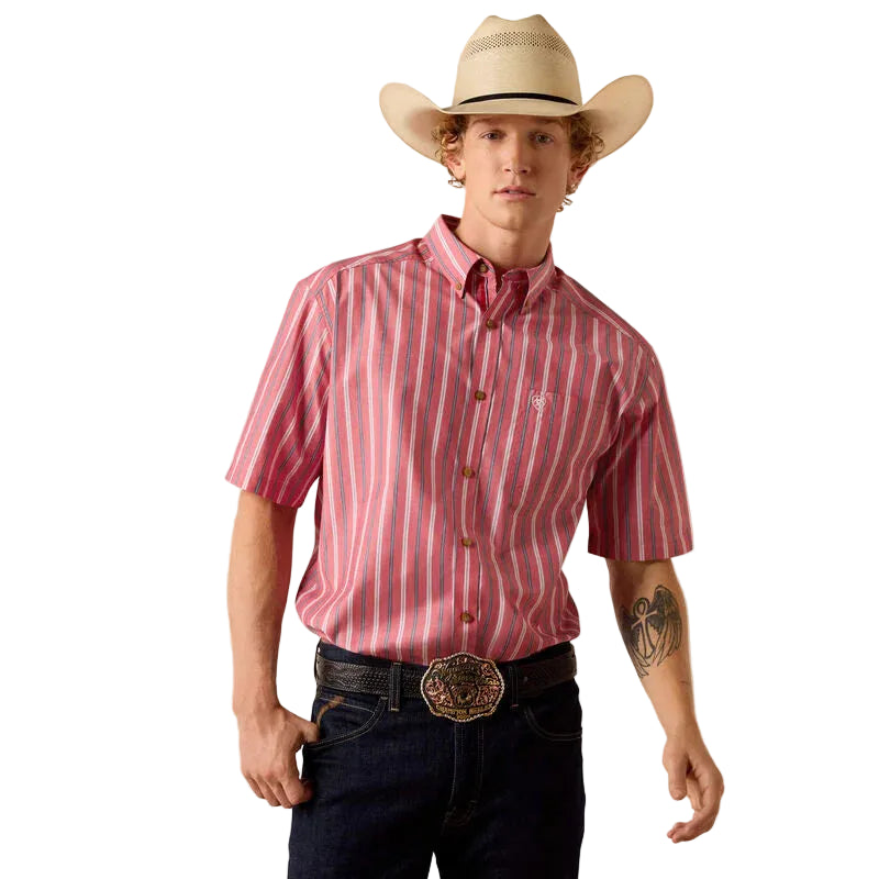 Ariat Pro Series Classic Men's Shirt