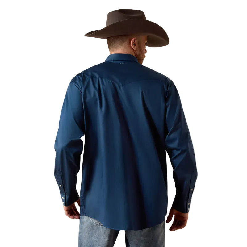 Ariat Lightweight Twill Classic Men's Shirt