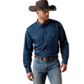 Ariat Lightweight Twill Classic Men's Shirt