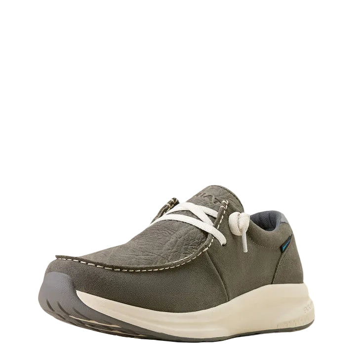 Ariat Waterproof Elephant Men's Shoe
