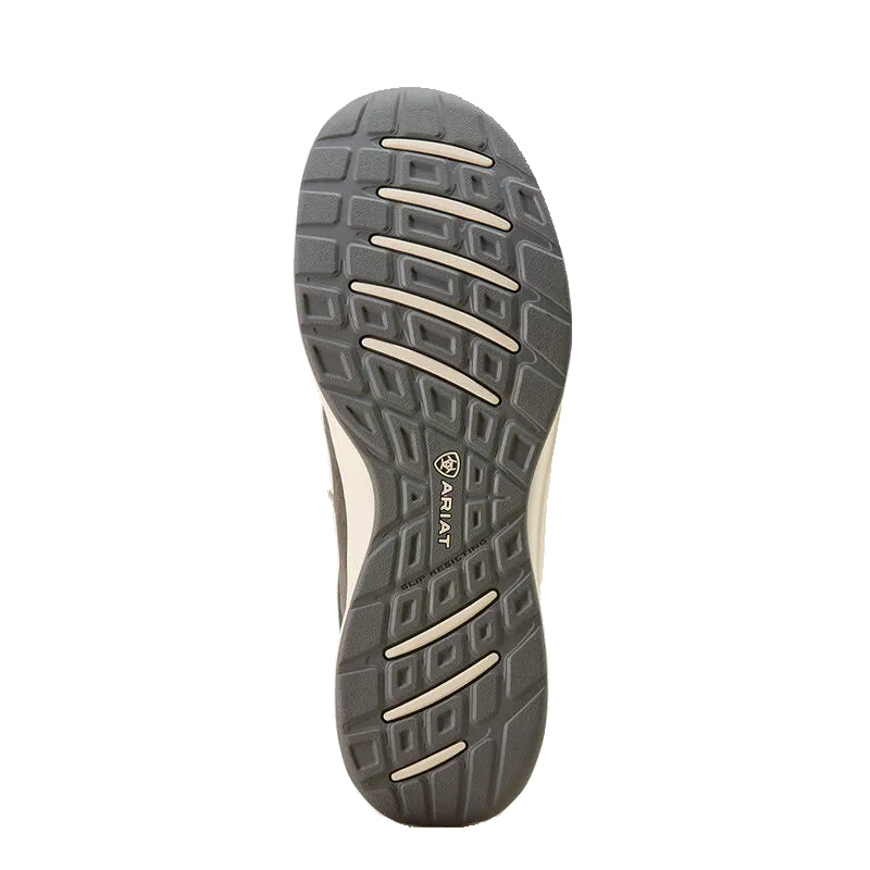 Ariat Waterproof Elephant Men's Shoe