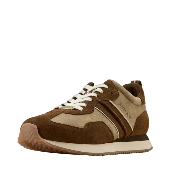 Ariat Men's Ranch Runner Casual Shoe