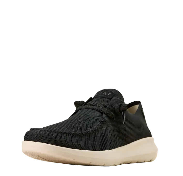 Ariat Men's Hilo Knit Lace-Up Shoe