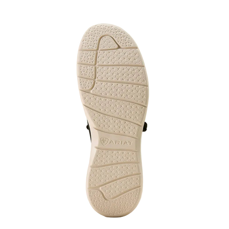 Ariat Men's Hilo Knit Lace-Up Shoe