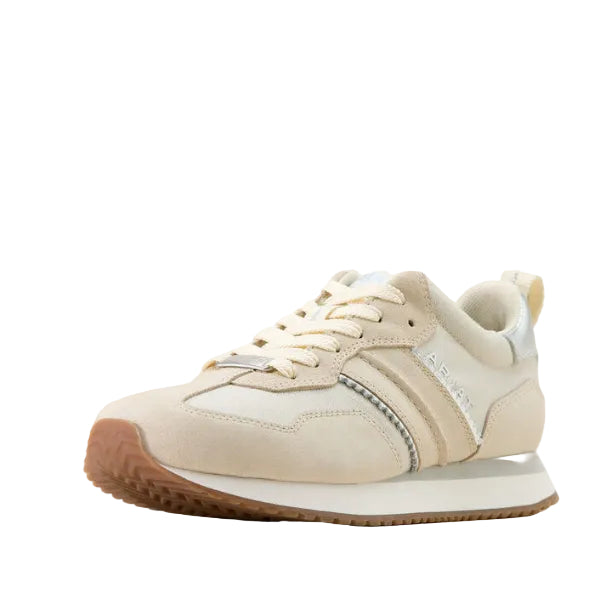 Ariat Ladies Ranch Runner Casual Shoe