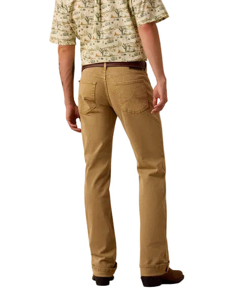 Ariat M5 Men's Straight Leg Jean
