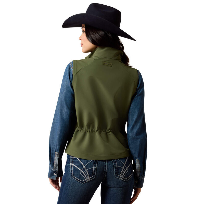 Ariat Ladies' Atlas Vest