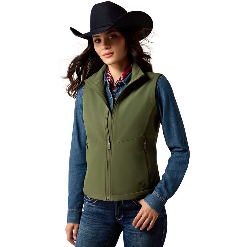 Ariat Ladies' Atlas Vest
