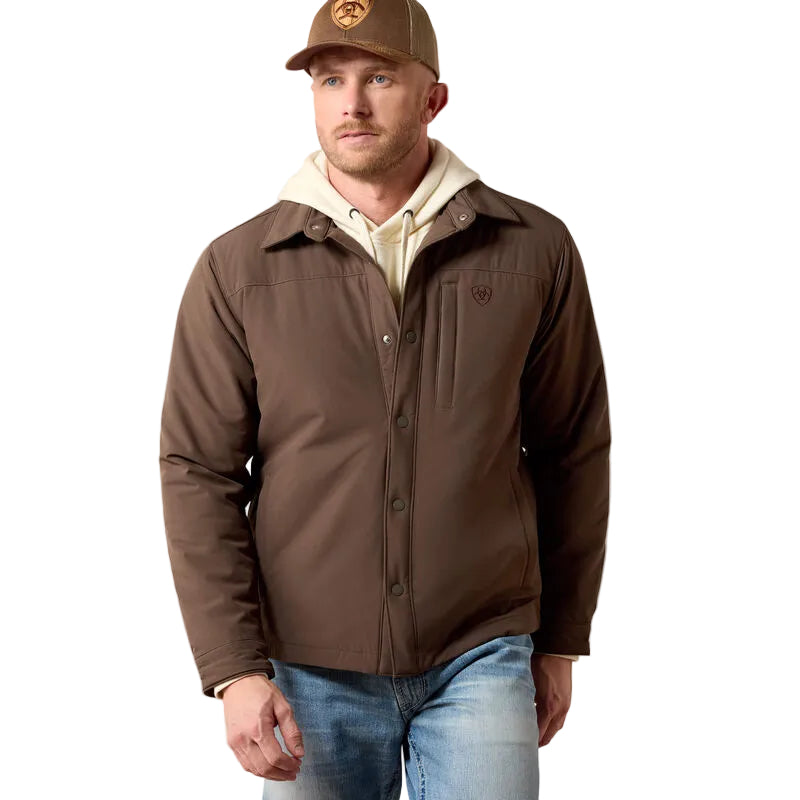 Ariat Stretchshell Men's Jacket