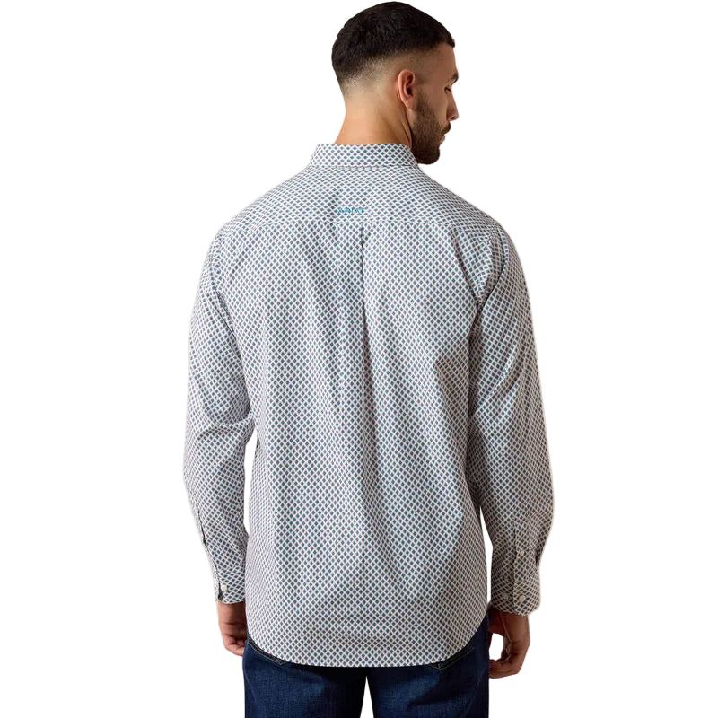 Cinch Perez Classic Fit Men's Button Down Shirt