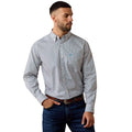 Cinch Perez Classic Fit Men's Button Down Shirt