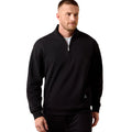 Ariat Core Men's Quarter Zip Sweatshirt