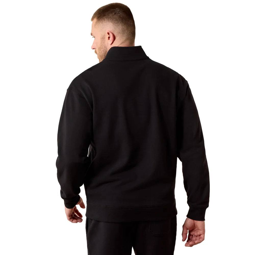 Ariat Core Men's Quarter Zip Sweatshirt