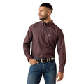 Ariat Contstantine Classic Fit Men's Button Down Shirt