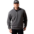 Ariat Core Men's 1/4 Zip Sweatshirt