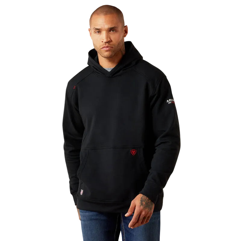 Ariat Flame Resistant Men's Hoodie
