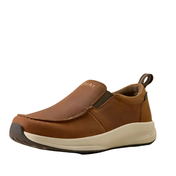 Ariat Buckeye Waterproof Men's Slip On Shoe