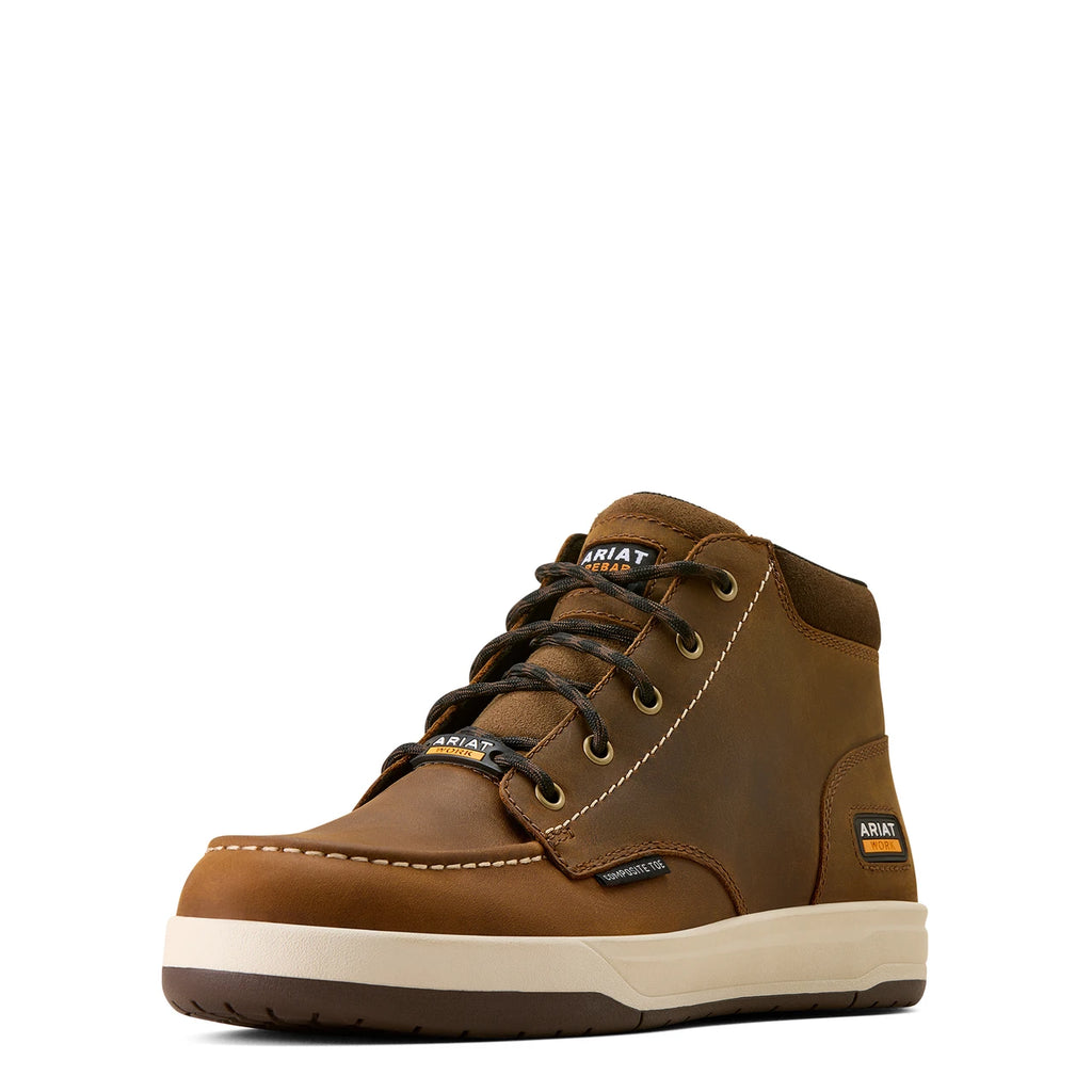 Ariat Outmatch Composite Toe Men's Work Shoe