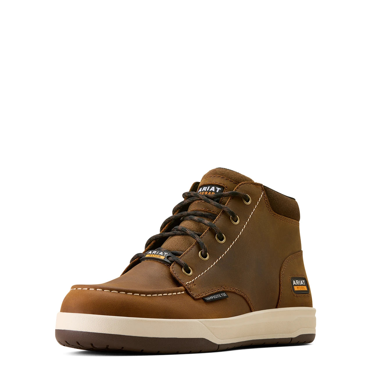 Ariat Outmatch Composite Toe Men's Work Shoe