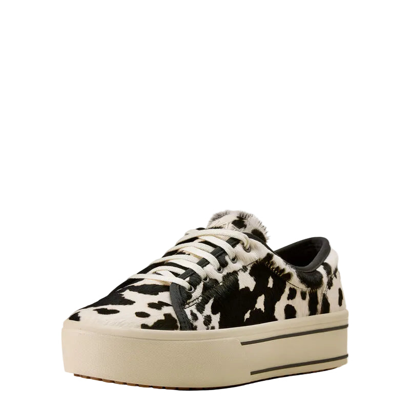 Ariat Cowhide Skylar Ladies' Casual Shoe