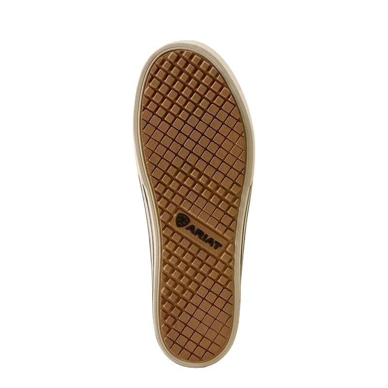 Ariat Cowhide Skylar Ladies' Casual Shoe