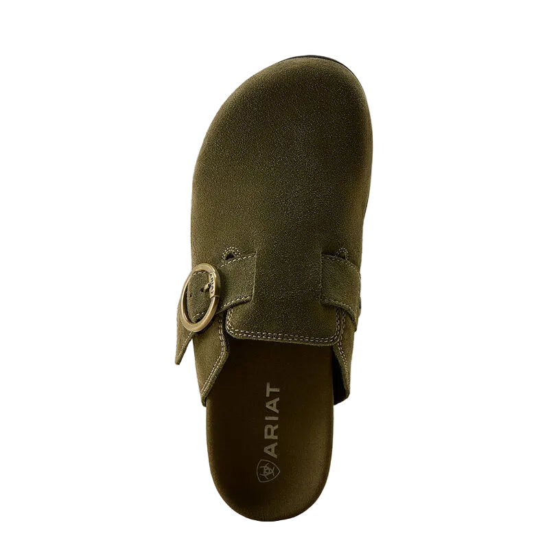 Ariat Country Mule Ladies' Casual Shoe