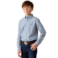 Ariat Pro Series Classic Fit Children's Shirt