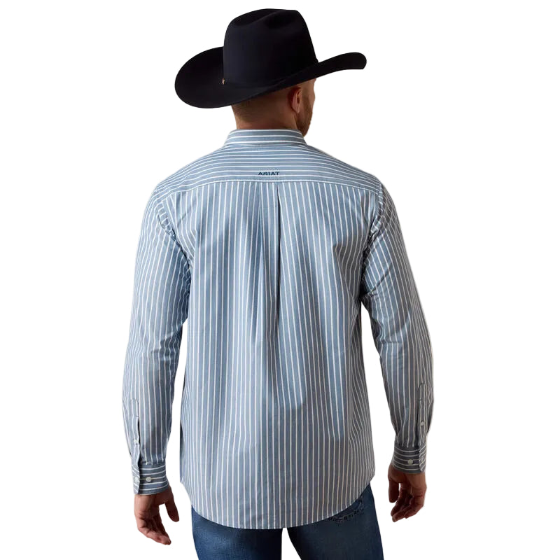 Ariat Pro Series Delaney Classic Fit Men's Button Down Shirt